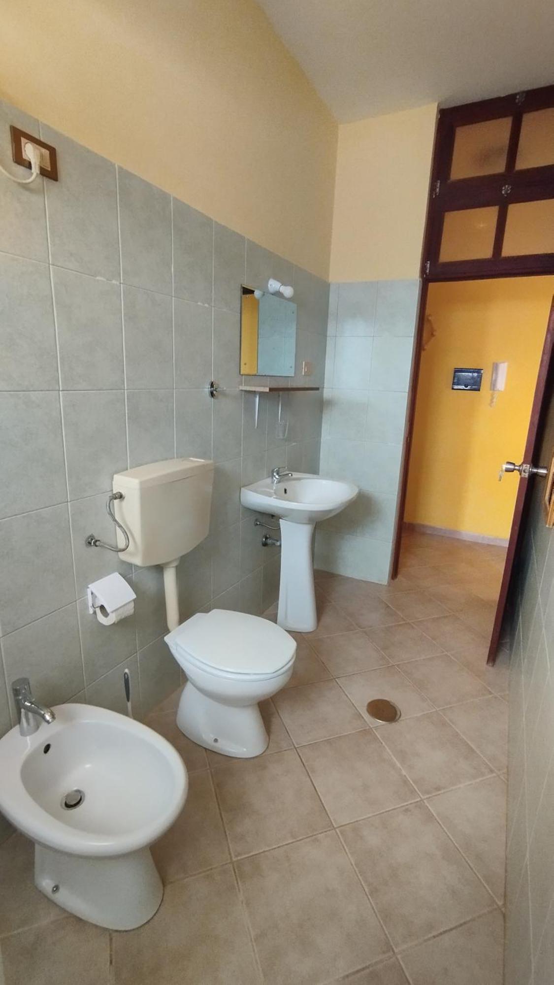 B&B Salinas Boa Vista Wifi Free Сал Рей Екстериор снимка