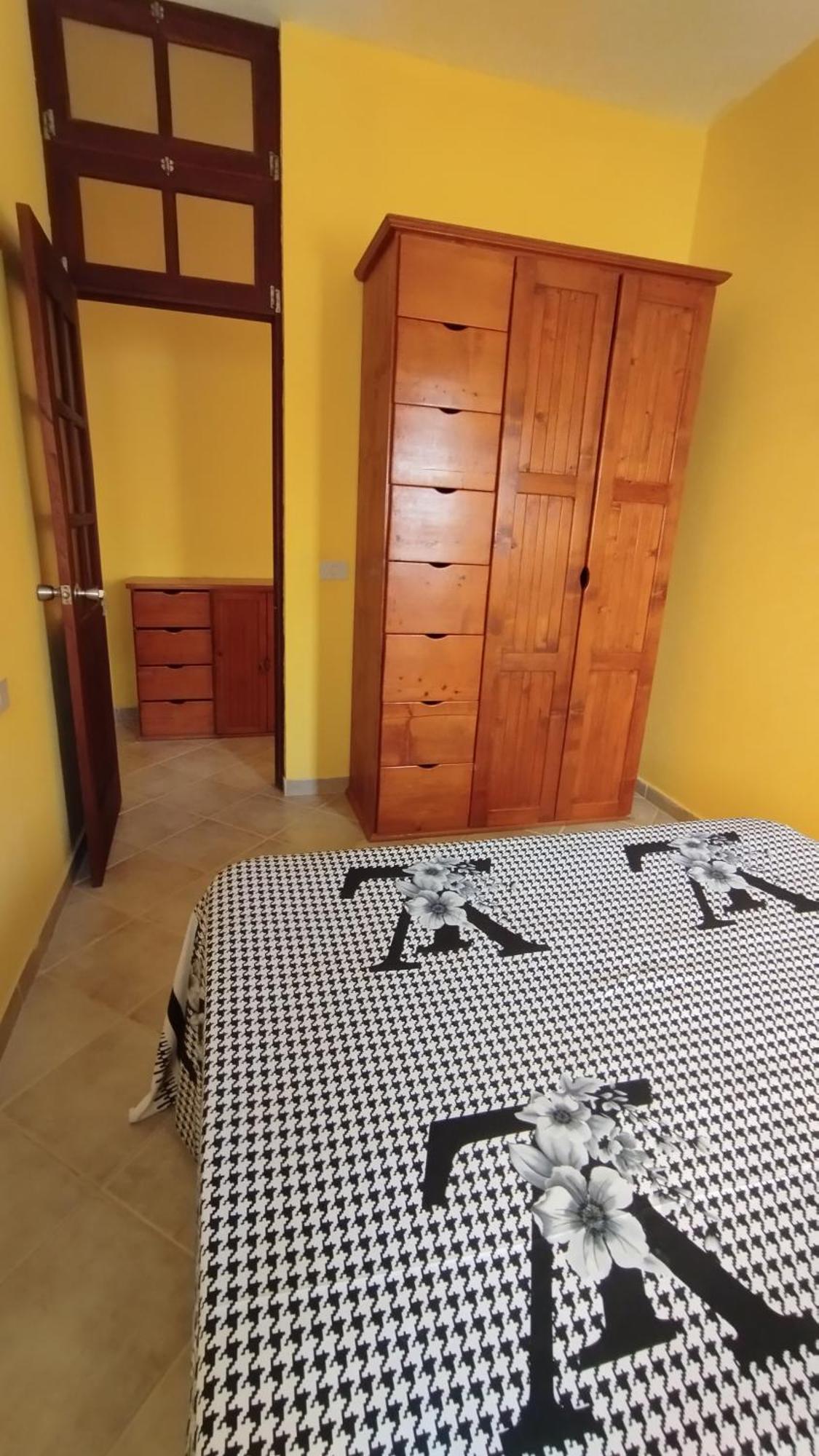B&B Salinas Boa Vista Wifi Free Сал Рей Екстериор снимка