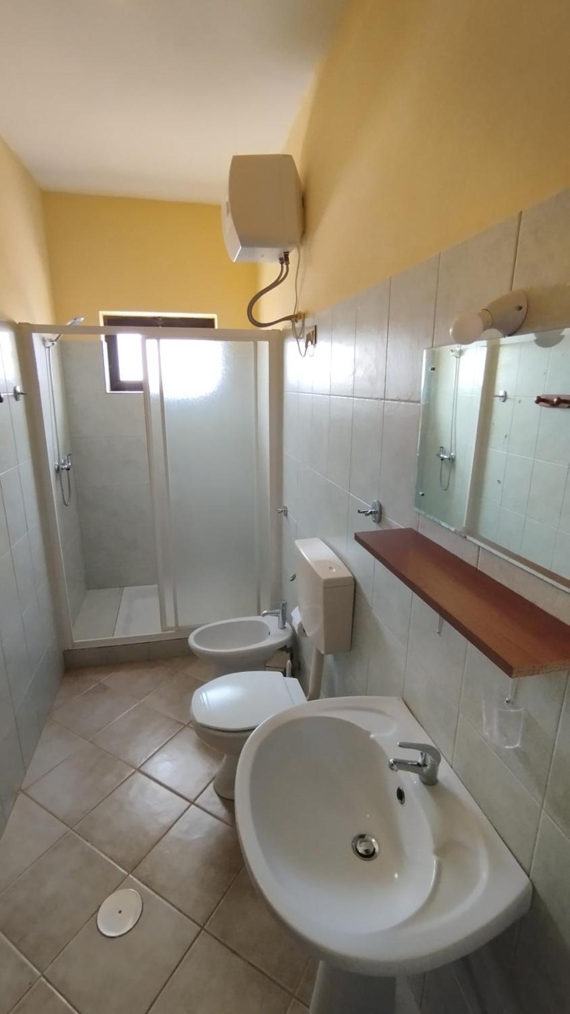 B&B Salinas Boa Vista Wifi Free Сал Рей Екстериор снимка
