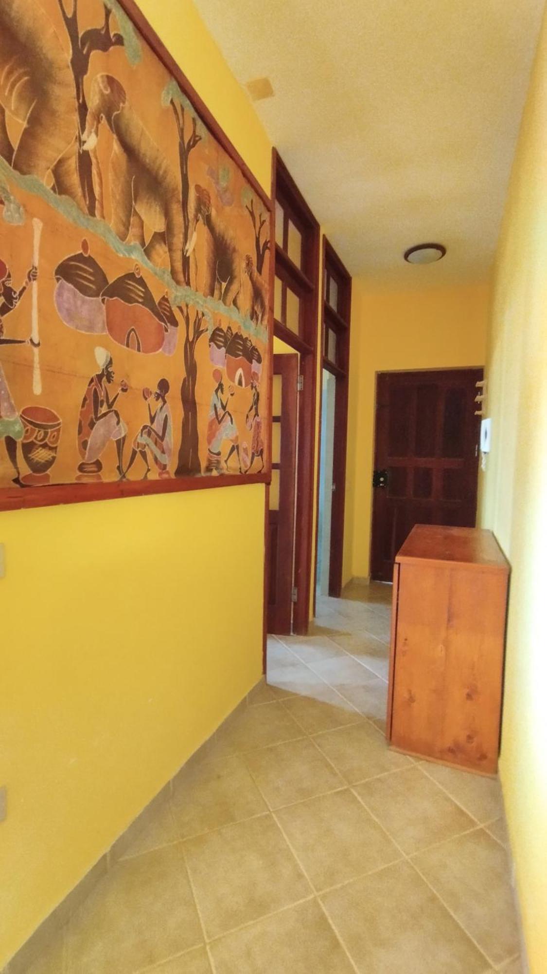 B&B Salinas Boa Vista Wifi Free Сал Рей Екстериор снимка