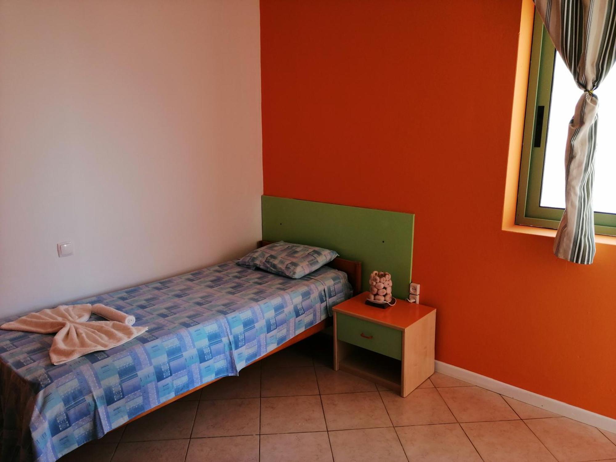 B&B Salinas Boa Vista Wifi Free Сал Рей Екстериор снимка