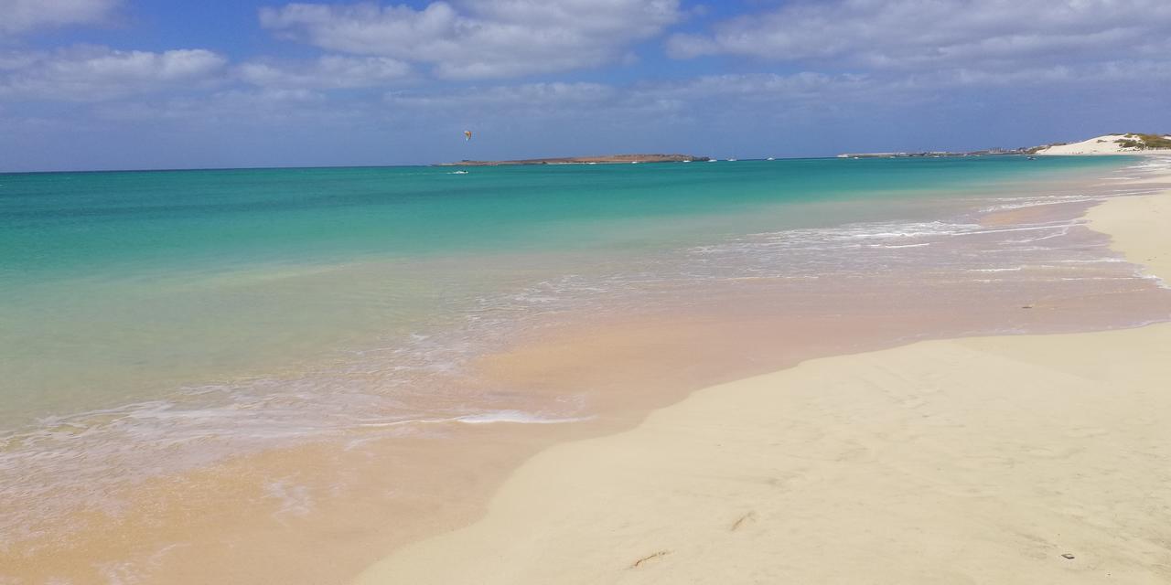 B&B Salinas Boa Vista Wifi Free Сал Рей Екстериор снимка