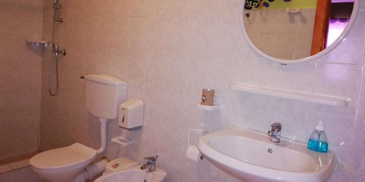 B&B Salinas Boa Vista Wifi Free Сал Рей Екстериор снимка