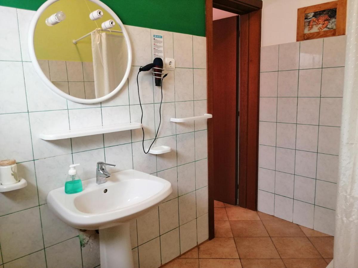 B&B Salinas Boa Vista Wifi Free Сал Рей Екстериор снимка