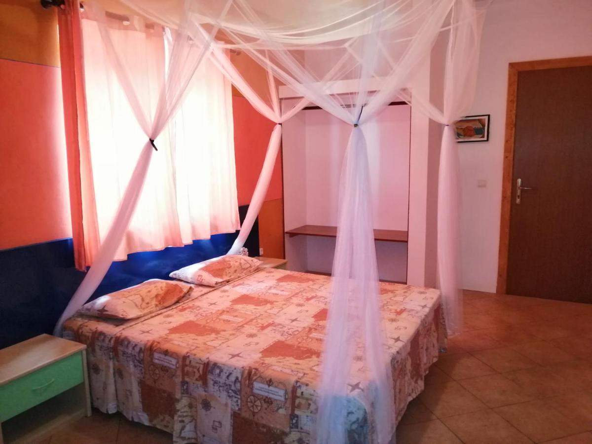 B&B Salinas Boa Vista Wifi Free Сал Рей Екстериор снимка