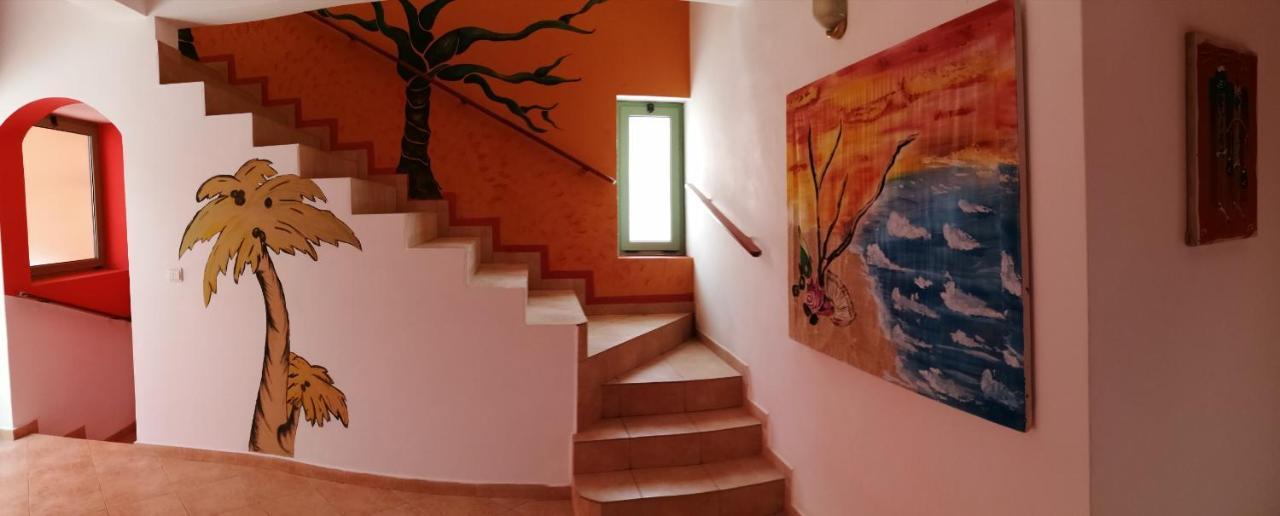 B&B Salinas Boa Vista Wifi Free Сал Рей Екстериор снимка