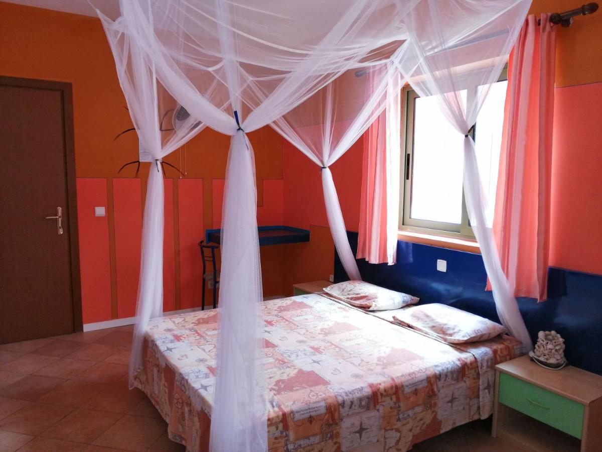 B&B Salinas Boa Vista Wifi Free Сал Рей Екстериор снимка