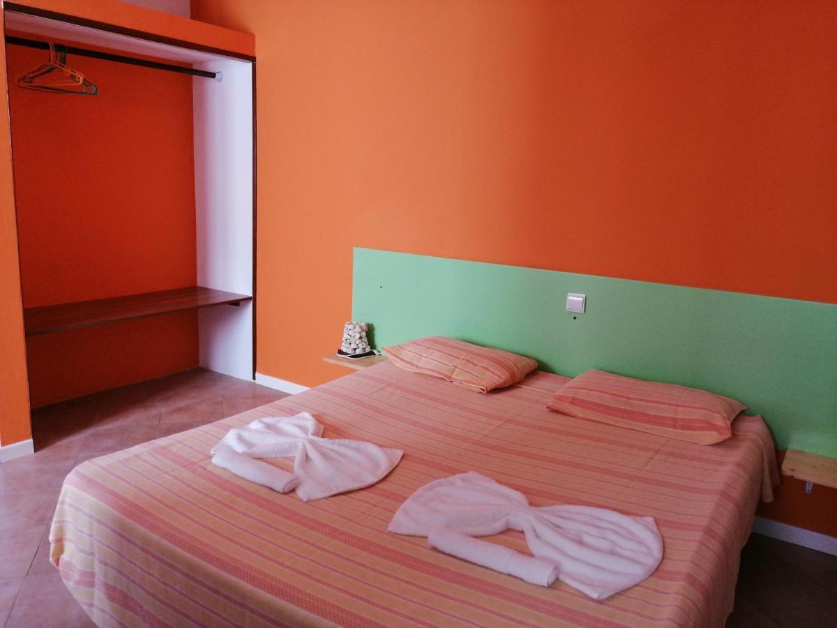 B&B Salinas Boa Vista Wifi Free Сал Рей Екстериор снимка