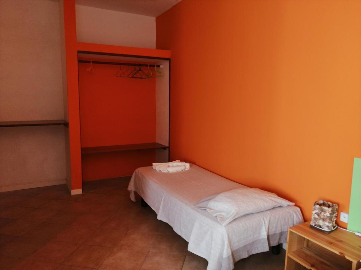 B&B Salinas Boa Vista Wifi Free Сал Рей Екстериор снимка
