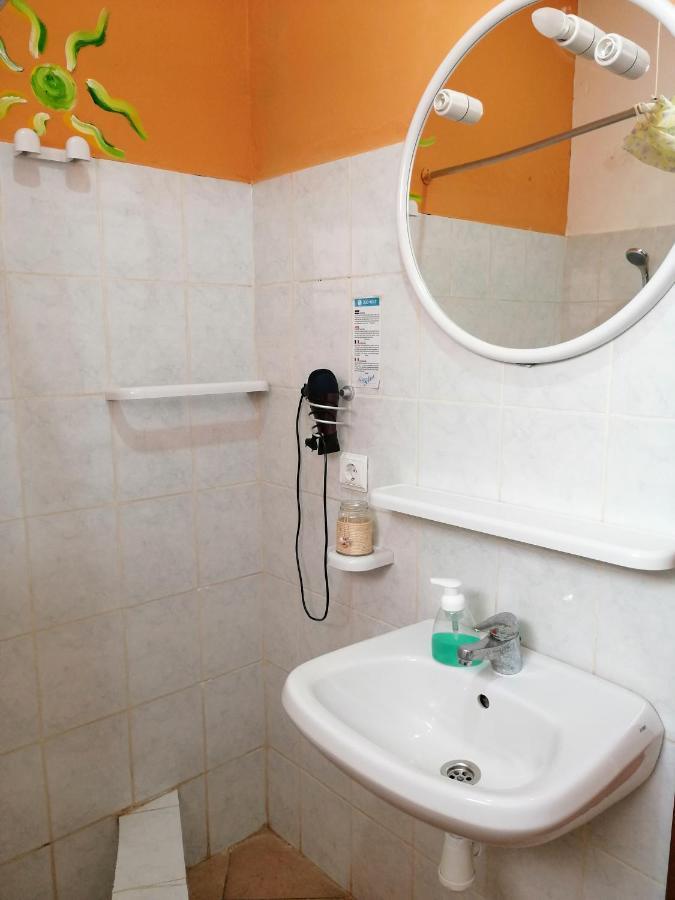 B&B Salinas Boa Vista Wifi Free Сал Рей Екстериор снимка