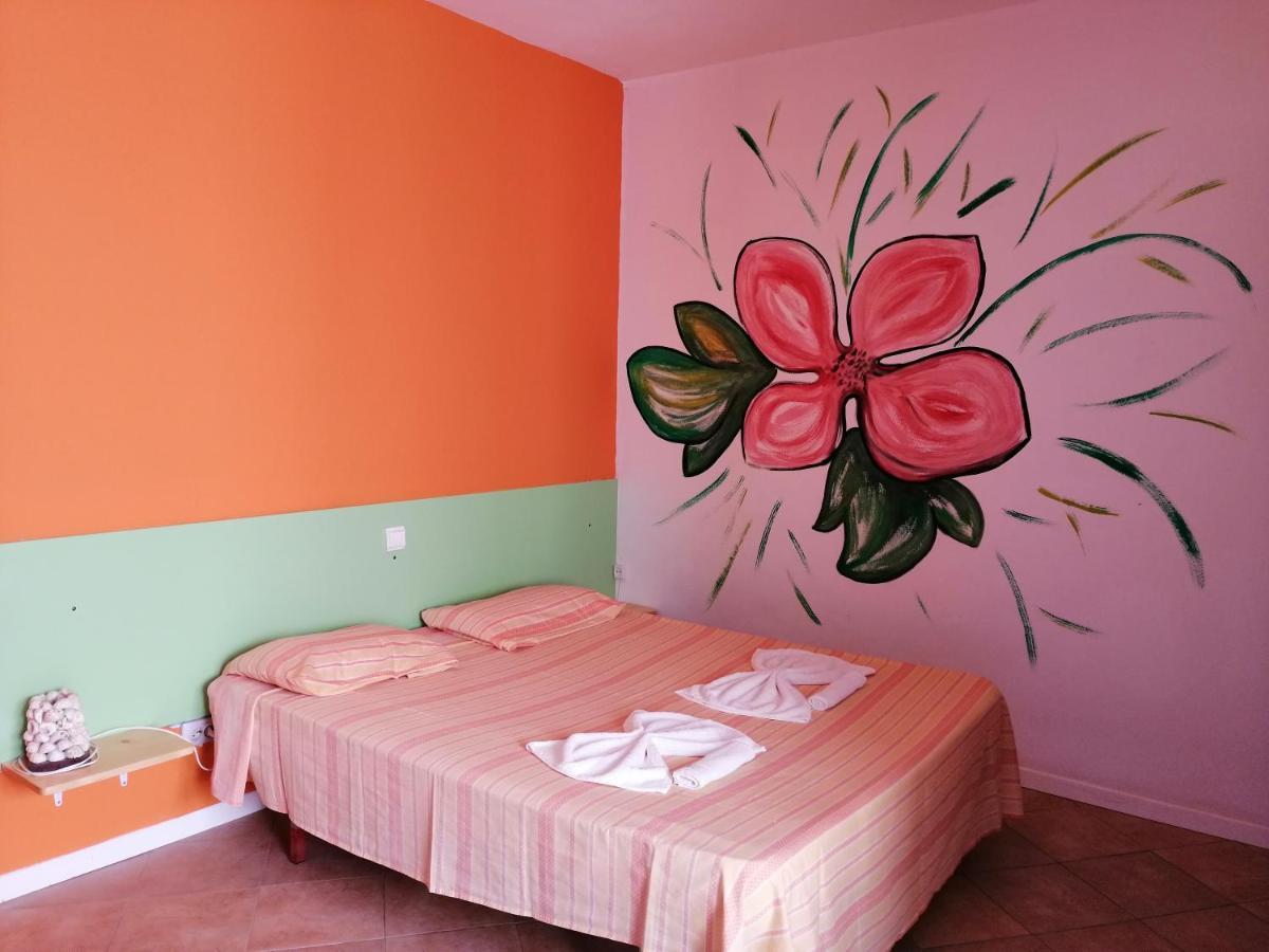 B&B Salinas Boa Vista Wifi Free Сал Рей Екстериор снимка