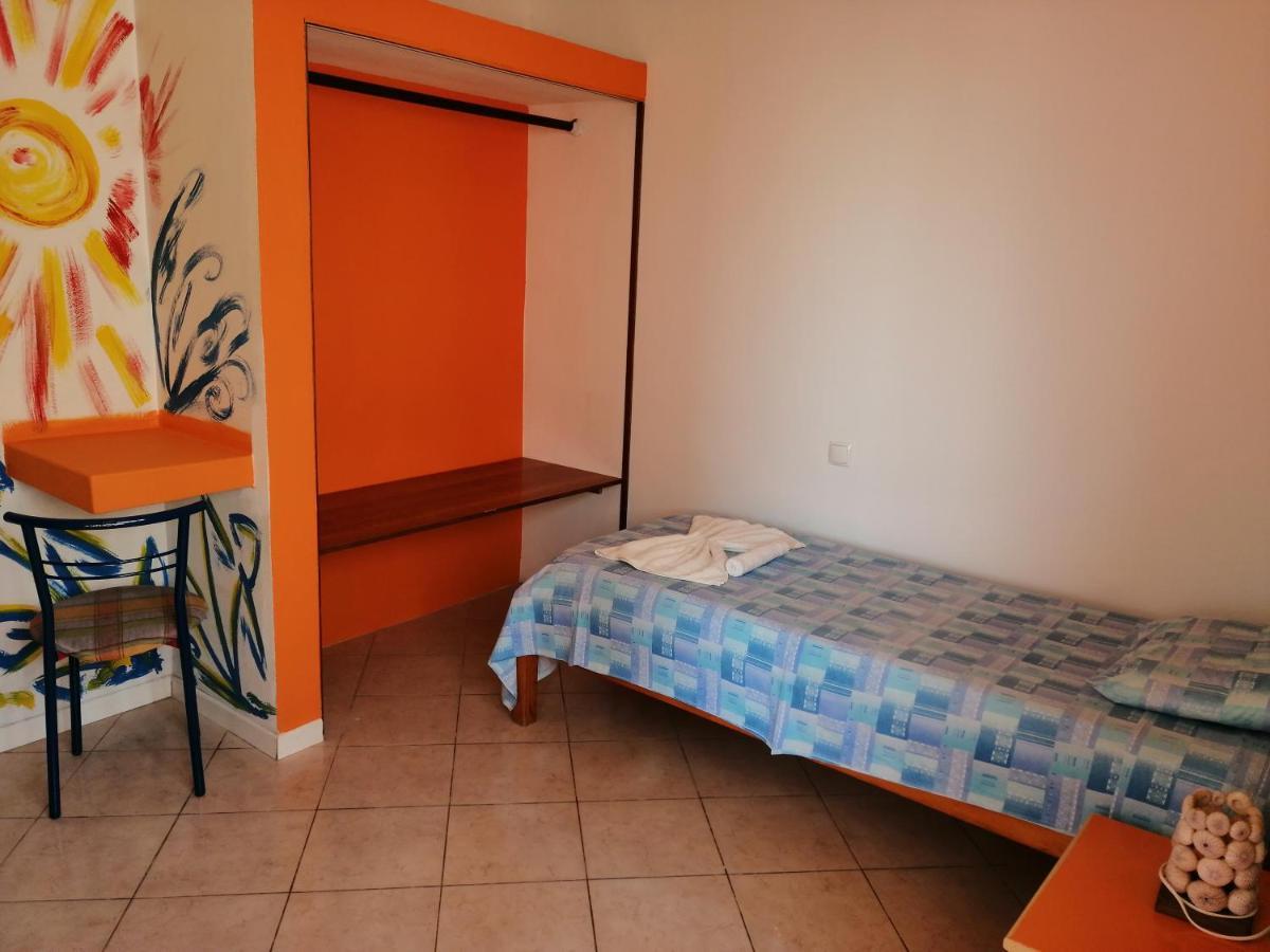 B&B Salinas Boa Vista Wifi Free Сал Рей Екстериор снимка