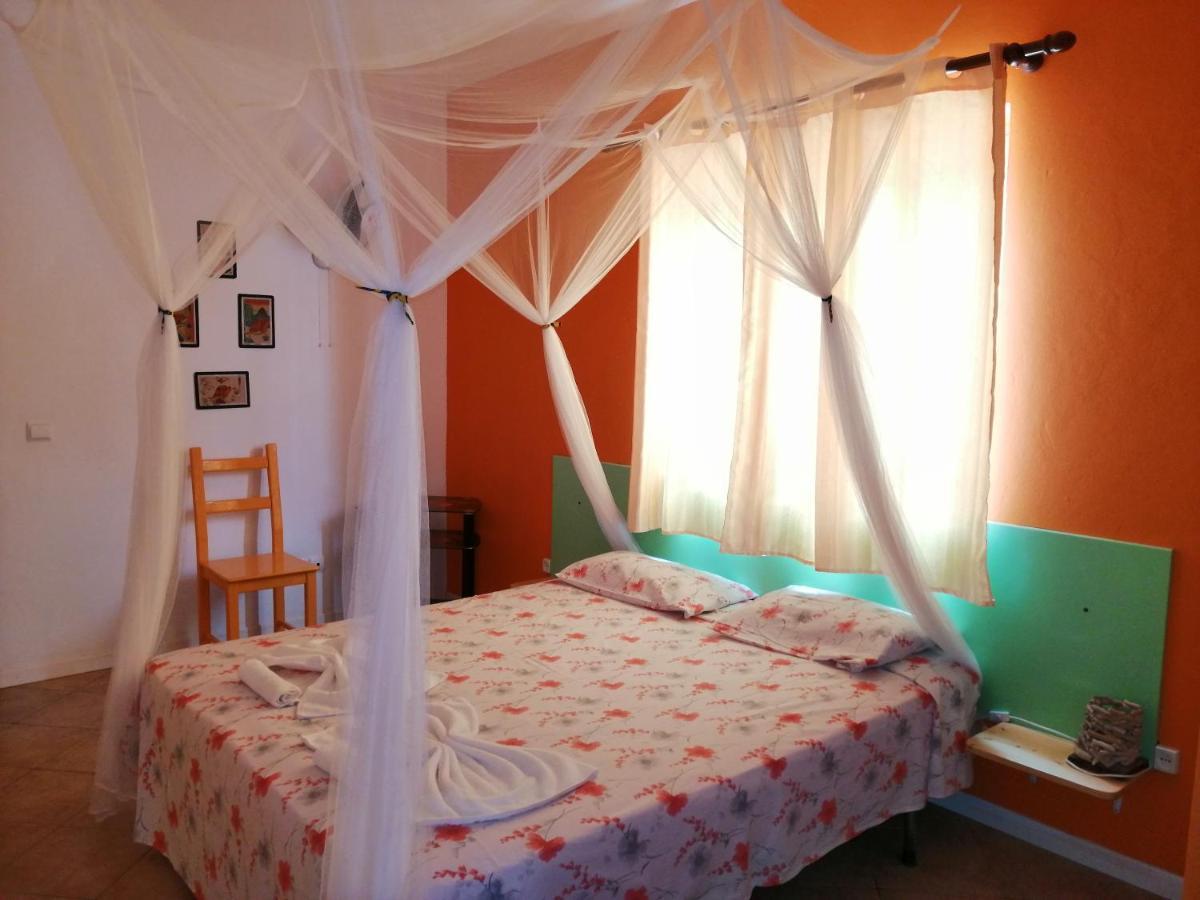 B&B Salinas Boa Vista Wifi Free Сал Рей Екстериор снимка