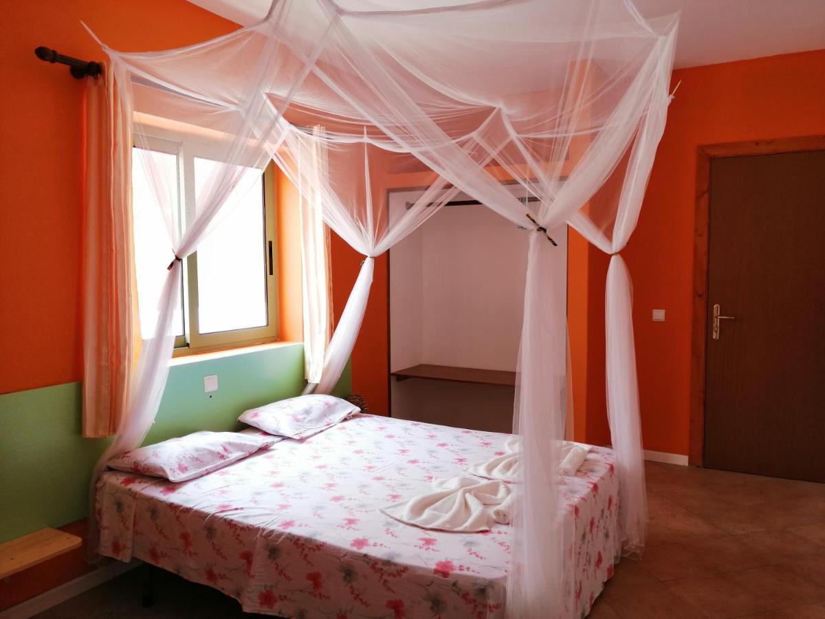 B&B Salinas Boa Vista Wifi Free Сал Рей Екстериор снимка