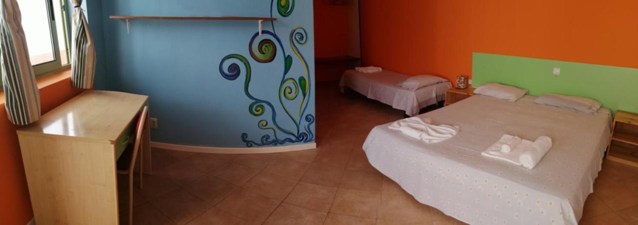 B&B Salinas Boa Vista Wifi Free Сал Рей Екстериор снимка