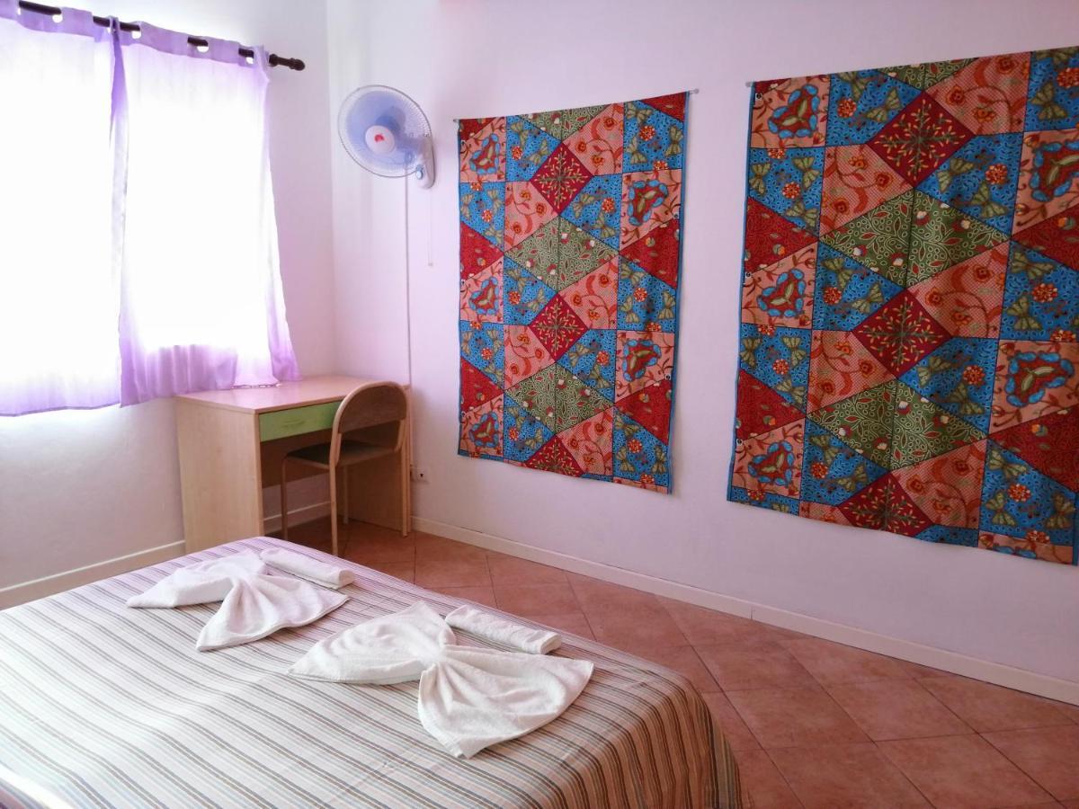 B&B Salinas Boa Vista Wifi Free Сал Рей Екстериор снимка