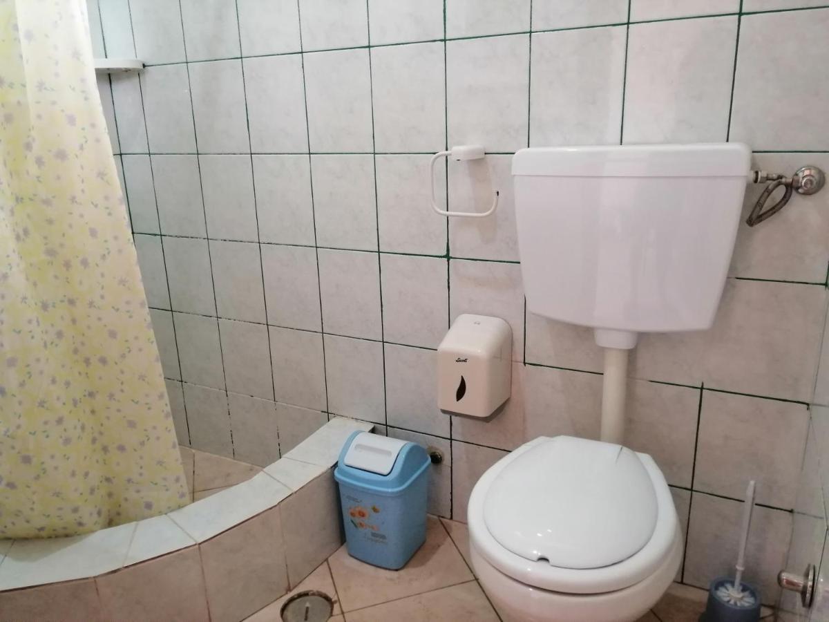 B&B Salinas Boa Vista Wifi Free Сал Рей Екстериор снимка