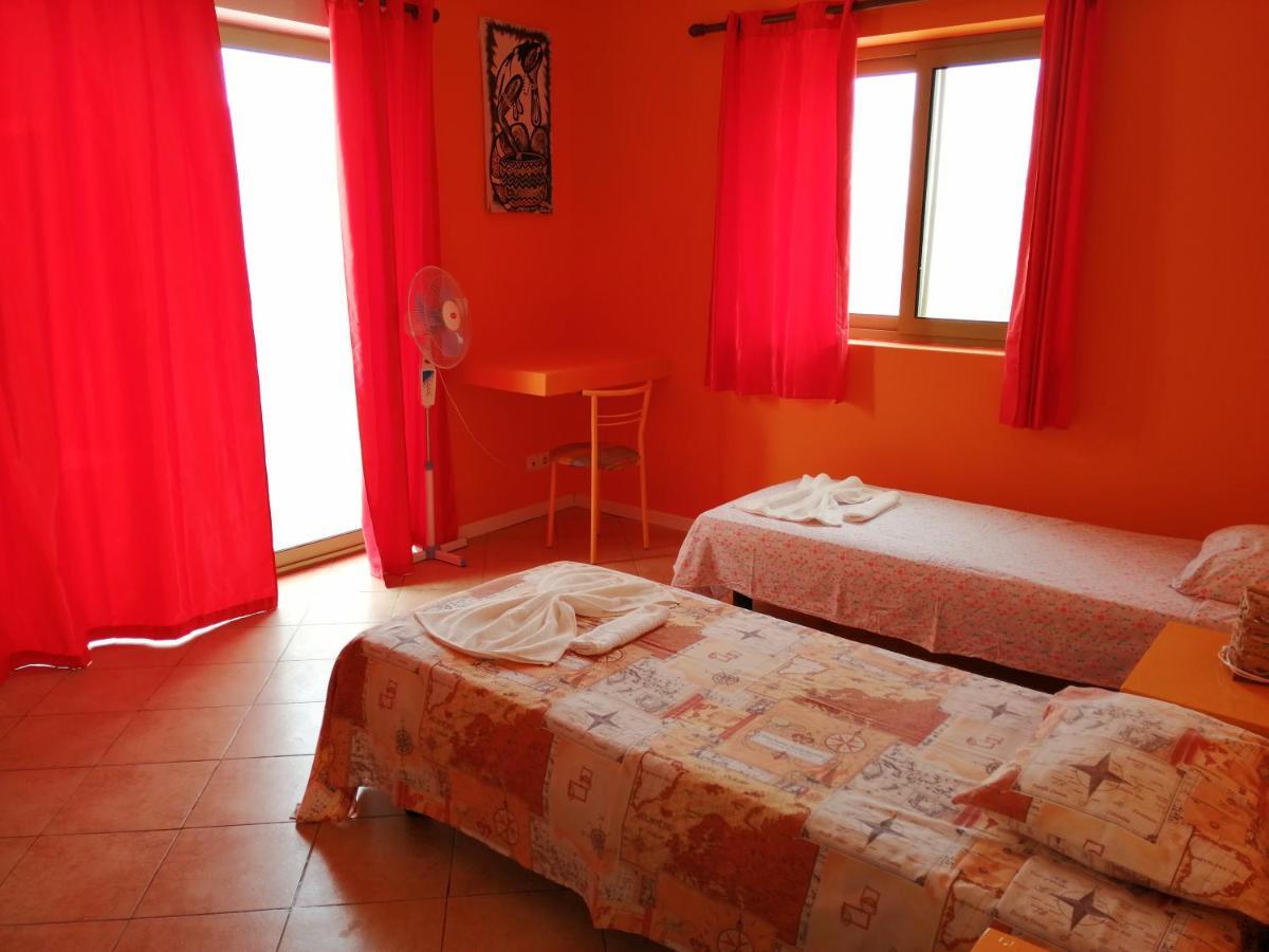 B&B Salinas Boa Vista Wifi Free Сал Рей Екстериор снимка
