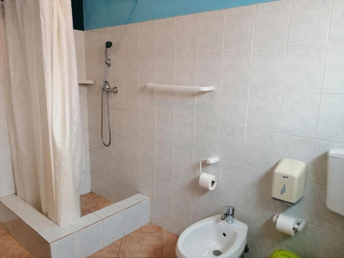 B&B Salinas Boa Vista Wifi Free Сал Рей Екстериор снимка