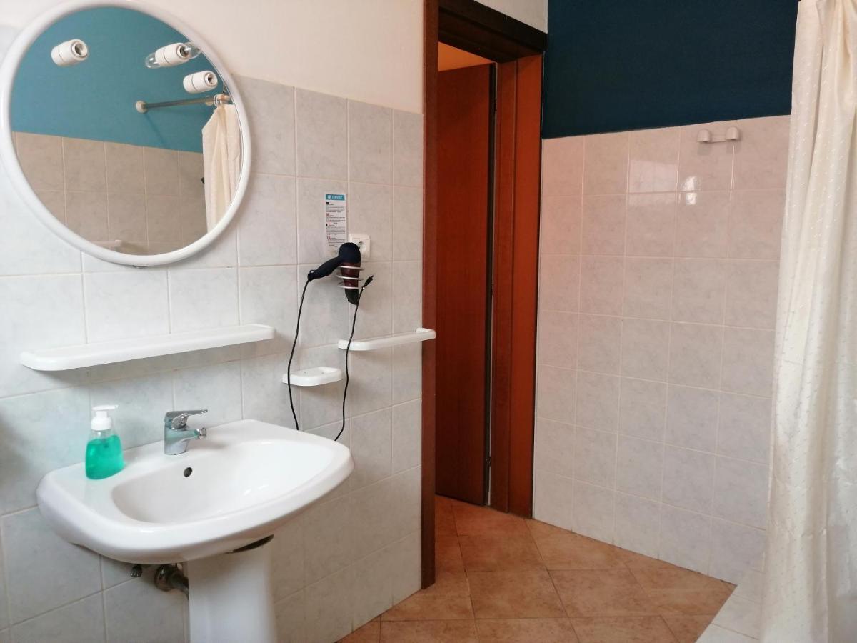 B&B Salinas Boa Vista Wifi Free Сал Рей Екстериор снимка