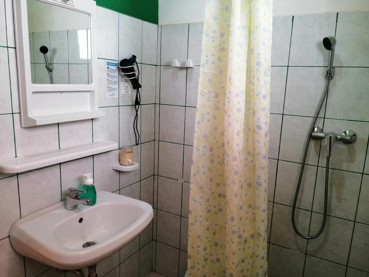 B&B Salinas Boa Vista Wifi Free Сал Рей Екстериор снимка