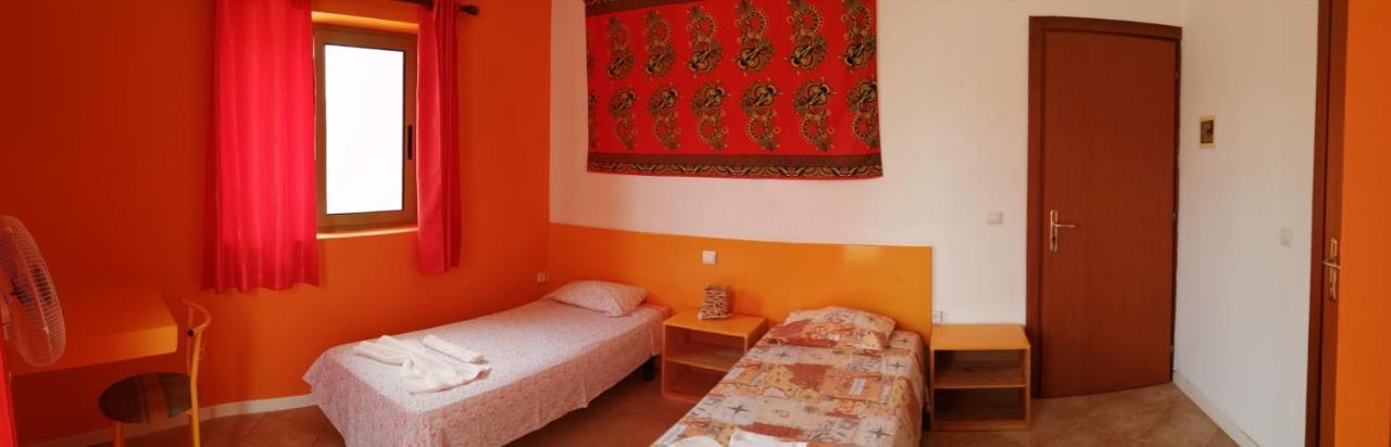 B&B Salinas Boa Vista Wifi Free Сал Рей Екстериор снимка