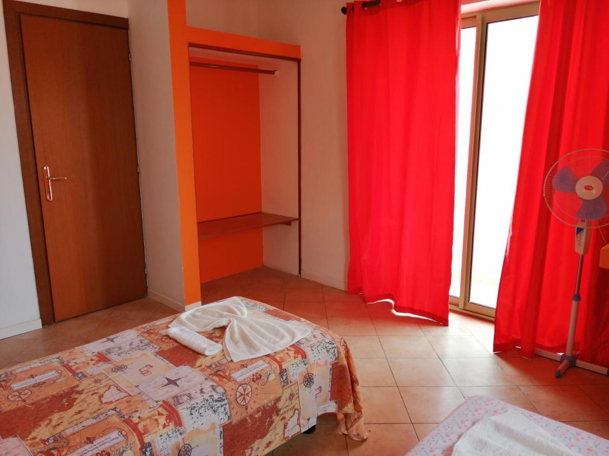 B&B Salinas Boa Vista Wifi Free Сал Рей Екстериор снимка