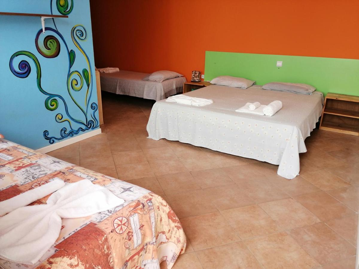 B&B Salinas Boa Vista Wifi Free Сал Рей Екстериор снимка