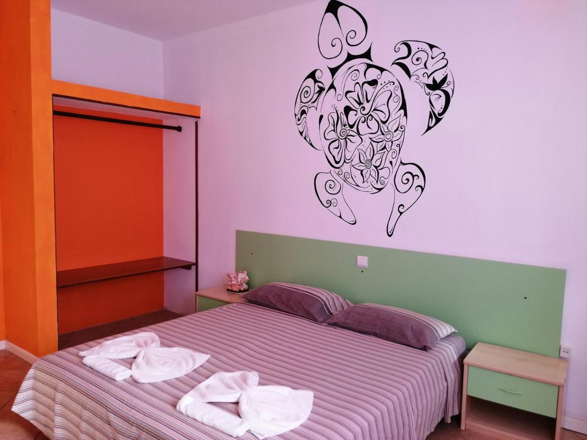B&B Salinas Boa Vista Wifi Free Сал Рей Екстериор снимка